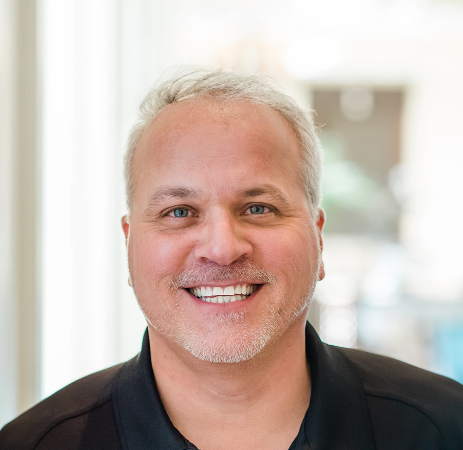 Nick Stohlman Founder & COO