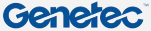 Genetec Logo