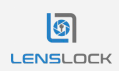 Lenslock Logo