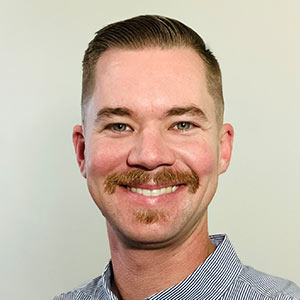Ben Cunningham, Platform Specialist