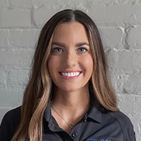 Caitlin Shaw - Director, People & Culture