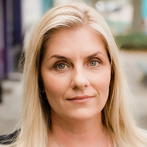 Celeste Sippel, Software Engineer