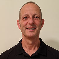 Jim Mulford - Director, Solutions