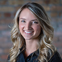Kelly Solem - Marketing Manager