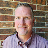 Mike Olsen - Partner Experience Representative