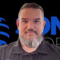 Ray Swallows - Project Manager