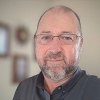 Terry Wright - Partner Experience Representative