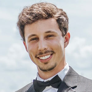 Gabe Stohlman, Jr Software Engineer