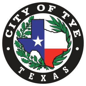 City of Tye - Texas