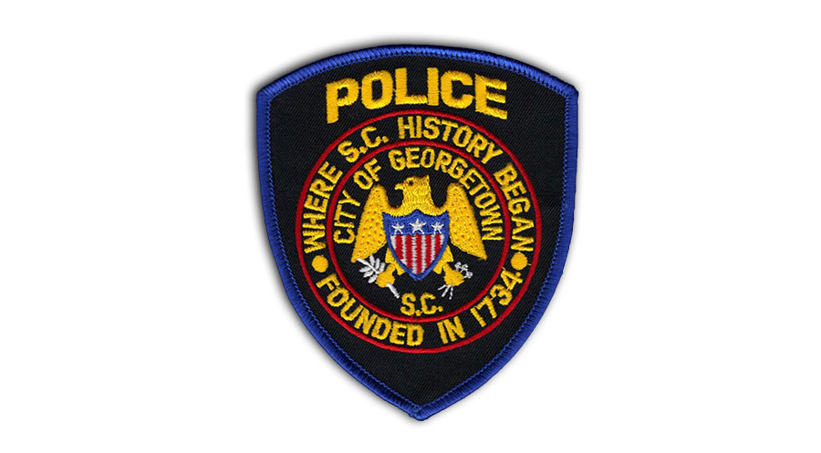 City of Georgetown South Carolina - Police